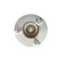 Реле стартера втягуюче Peugeot (12V) = 330430