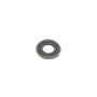 Ремкомплект супорта (заднього) Toyota Corolla 98-05 (d=35mm)(+ поршень/направляюча)(Akebono)
