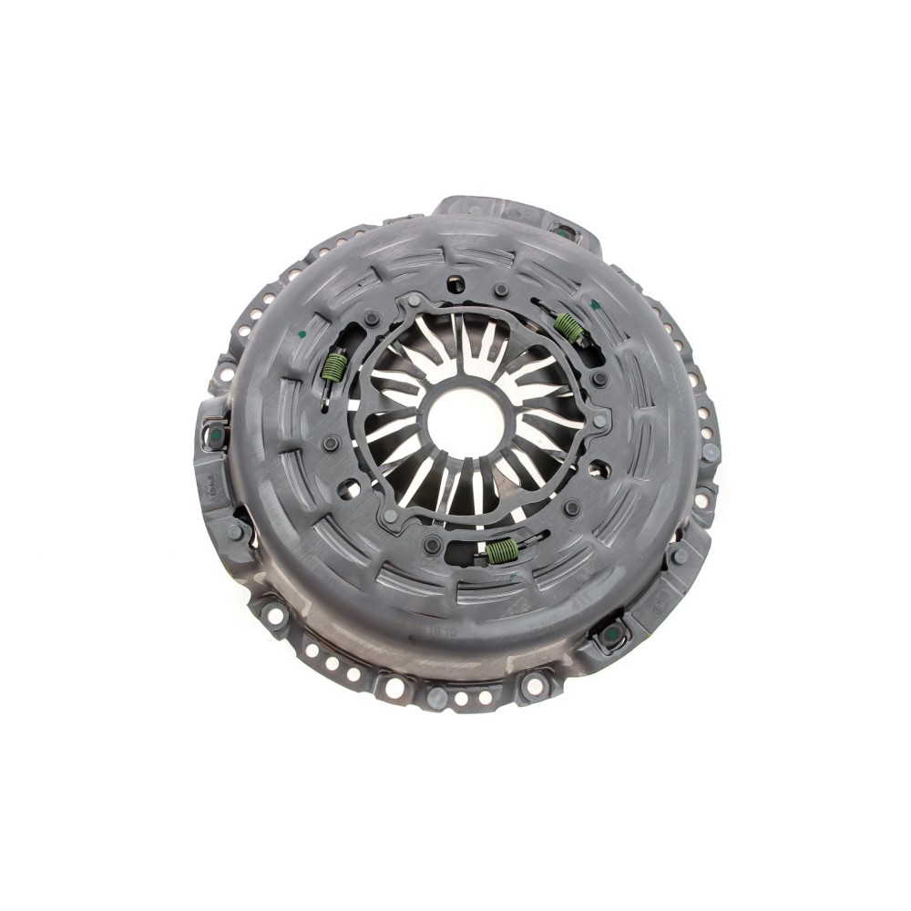 Комплект зчеплення Toyota Hilux 2.4/2.8D 15- (d=276mm)) (+вижимний)