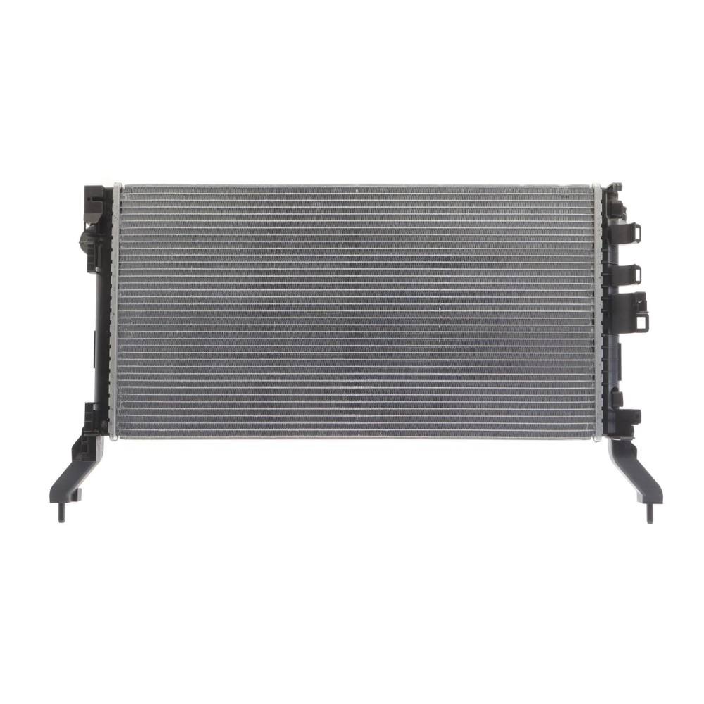 Радіатор охолодження Renault Laguna 2.0-3.0 dCi 07-15