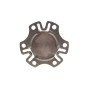 ШРКШ (внутрішній) VW Sharan/Audi A4 1.8-2.8 97-10 (34z/124mm)