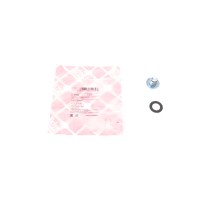 Болт зливу оливи Toyota Camry/Corolla/Lexus LS 86- (M12x1.25) (+уплотн. кільце)
