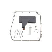 Фільтр АКПП Audi A4/A5/A6/A7/Q5 1.8-4.2 07-18