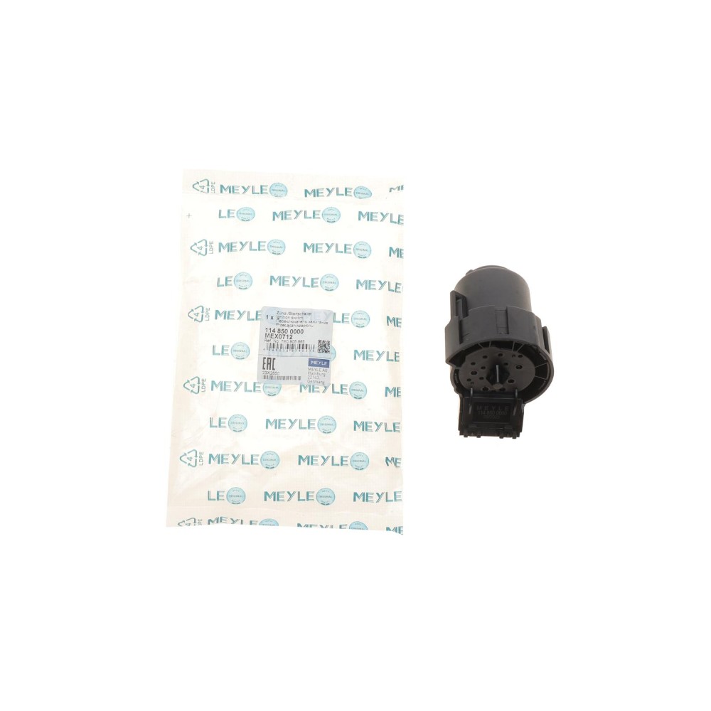Контактна група VW T5/T6 2.0TDI/TSI 10-