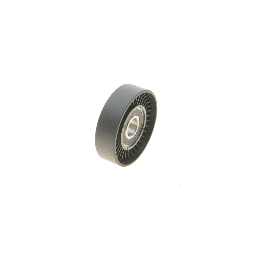 Ролик генератора MB A-class/Vaneo 1.5-2.0/1.7-2.0CDI 97- (паразитний)