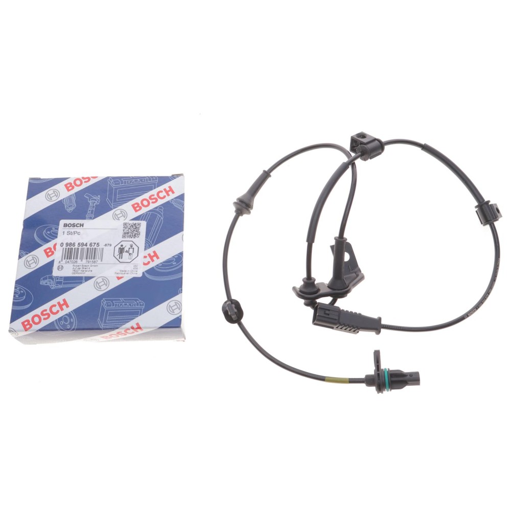 Датчик ABS (передній) Hyundai Tucson/Kia Sportage IV 15- (L)