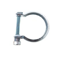 Хомут глушника Citroen Jumpy/ Peugeot Expert 1.9 D/TD 96-06/ Renault Kangoo 97- (62mm)