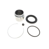 Ремкомплект супорта (переднього) Toyota Camry 91-96 (d=57mm) (+ поршень)