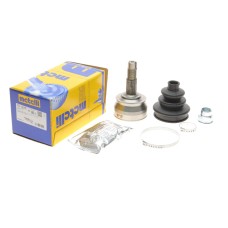 ШРКШ (зовнішній) Fiat Brava/Bravo I 1.4/1.4 12V/1.6 16V /Punto 1.7TD 95-01 (22z/22z/46mm/80mm)