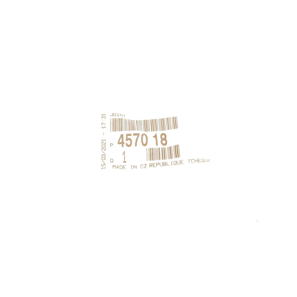 Прокладка насосу вакуумного Fiat Ducato/Peugeot Boxer/Ford Transit 2.2HDi/TDCi 06- (кільце)