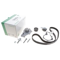 Комплект ГРМ + помпа Citroen Berlingo/Peugeot Partner 1.6HDI (z=137)