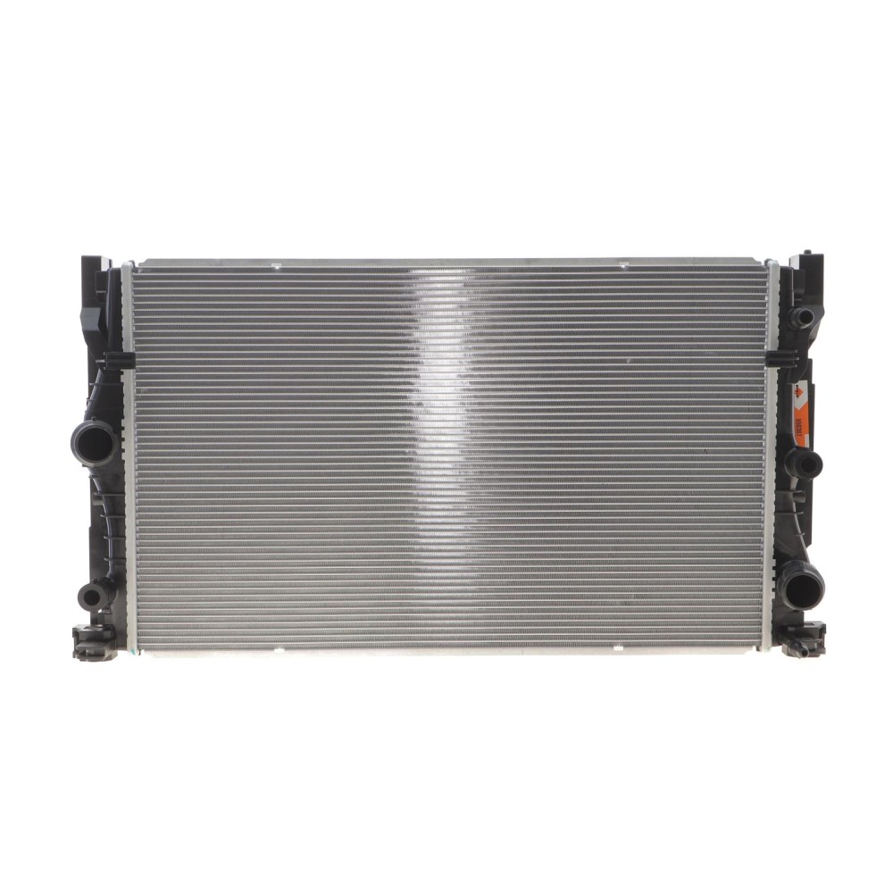 Радіатор охолодження BMW 5 (G30/F90)/7 (G11/G12) 15- B47/B57