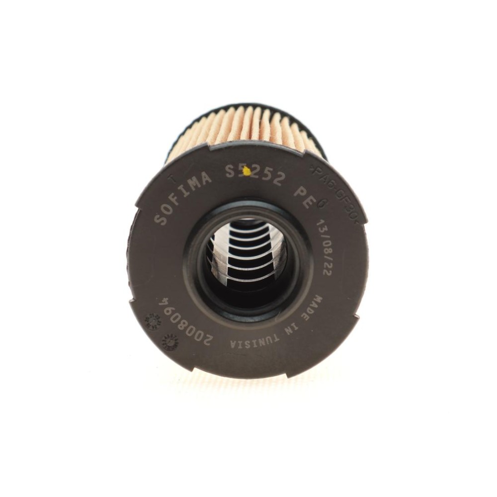 Фільтр масляний BMW 3 (F30/F80/G20/G80/G28)/5 (G30/F90)/X5 (G05/F95) 3.0d (B58/B57) 15-
