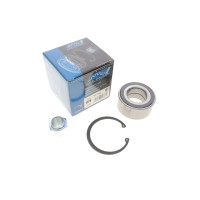 Підшипник маточини (передньої) Citroen C3/Peugeot 207/208 02- (37x72x33) (+ABS)(к-кт)