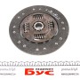 Демпфер + комплект зчеплення +вижимний MB Sprinter 2.2CDI OM646 06-