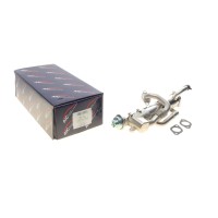 Радіатор рециркуляції ВГ з клапаном EGR Audi A4/A6 2.0D 04-11