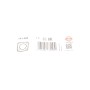 Прокладка труби вихлопної VW Caddy IV 1.2-1.6 TSI/Caddy V 1.5 TSI 15-