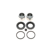 Ремкомплект супорта (заднього) Opel Omega B 94-03 (d=40mm) (+2 поршня) (Ate)