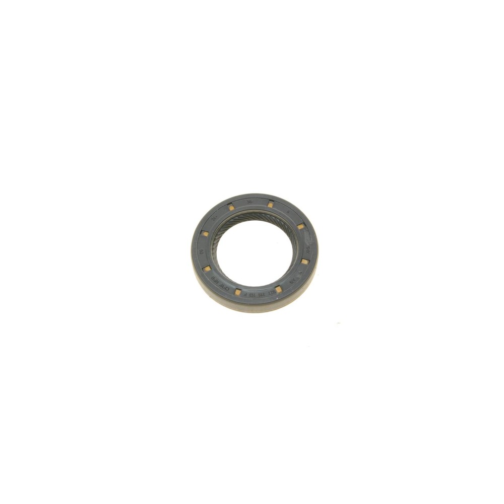 Сальник вала первинного КПП VW Caddy III 1.4-2.0 04-15 (24x38x6)