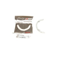 Шайба розбігу колінвалу Audi A4/A5/A6/A8/Q3/Q5/VW T5/T6 1.8-2.0 TFSI 09-18 (к-кт)