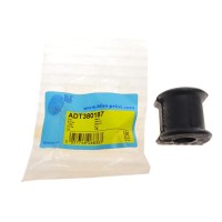 Втулка стабілізатора (переднього) Toyota Corolla 00-08 (d=21mm)