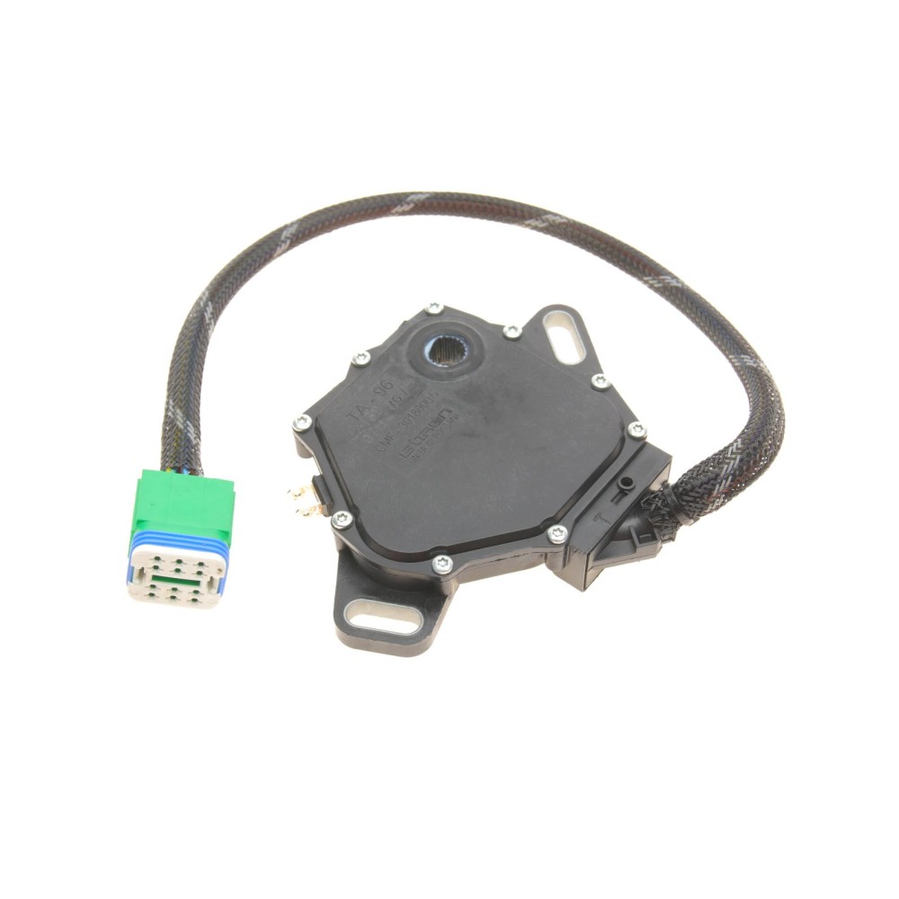 Датчик положення селектора АКПП Citroen C5/Peugeot 207/307/407/806 94-