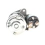 Стартер Subaru Justy/Suzuki Swift 03- (12V/1.2KW) (z=8)