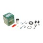 Ремкомплект супорта (заднього) Hyundai i40 11- (d=38mm) (+поршень/направляюча) SuperKit