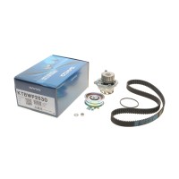 Комплект ГРМ + помпа Audi/Seat/Skoda/WV 1.6 95-
