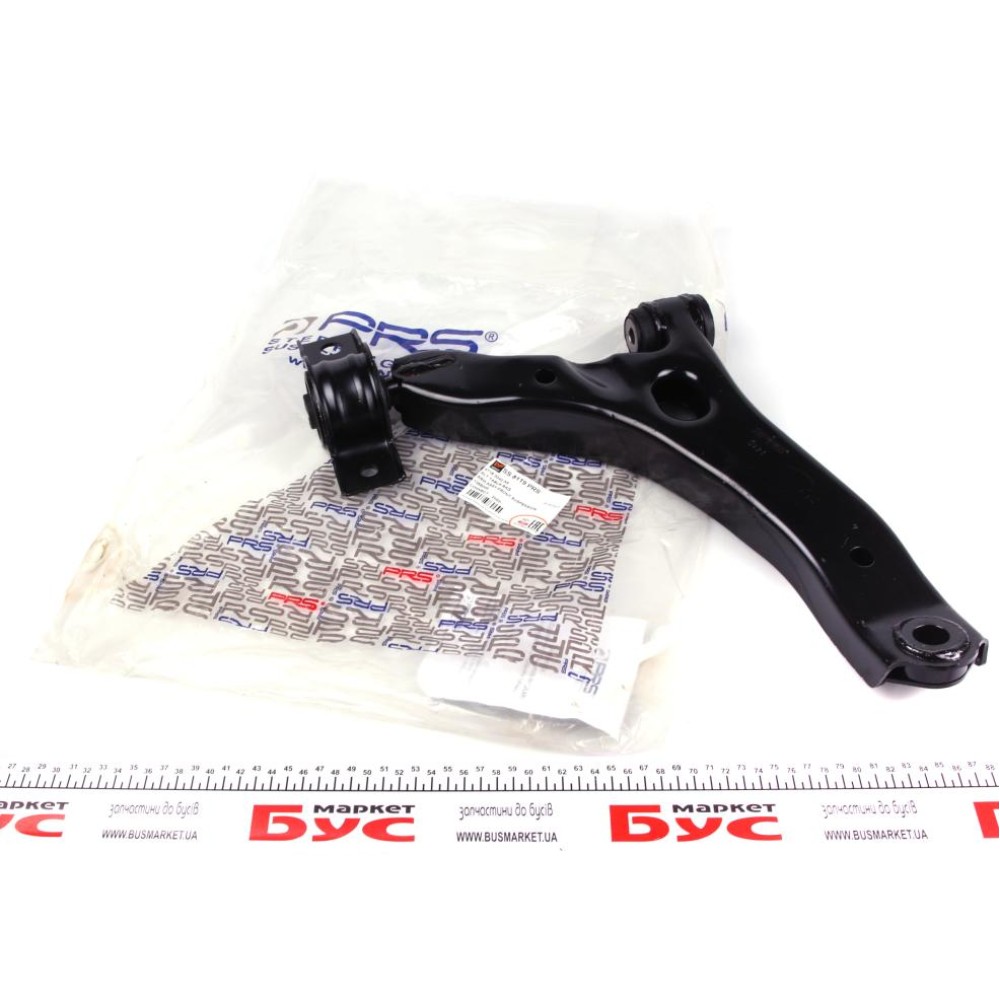 Важіль підвіски (передній) (R) Ford Connect 1.8 TDCi 02-