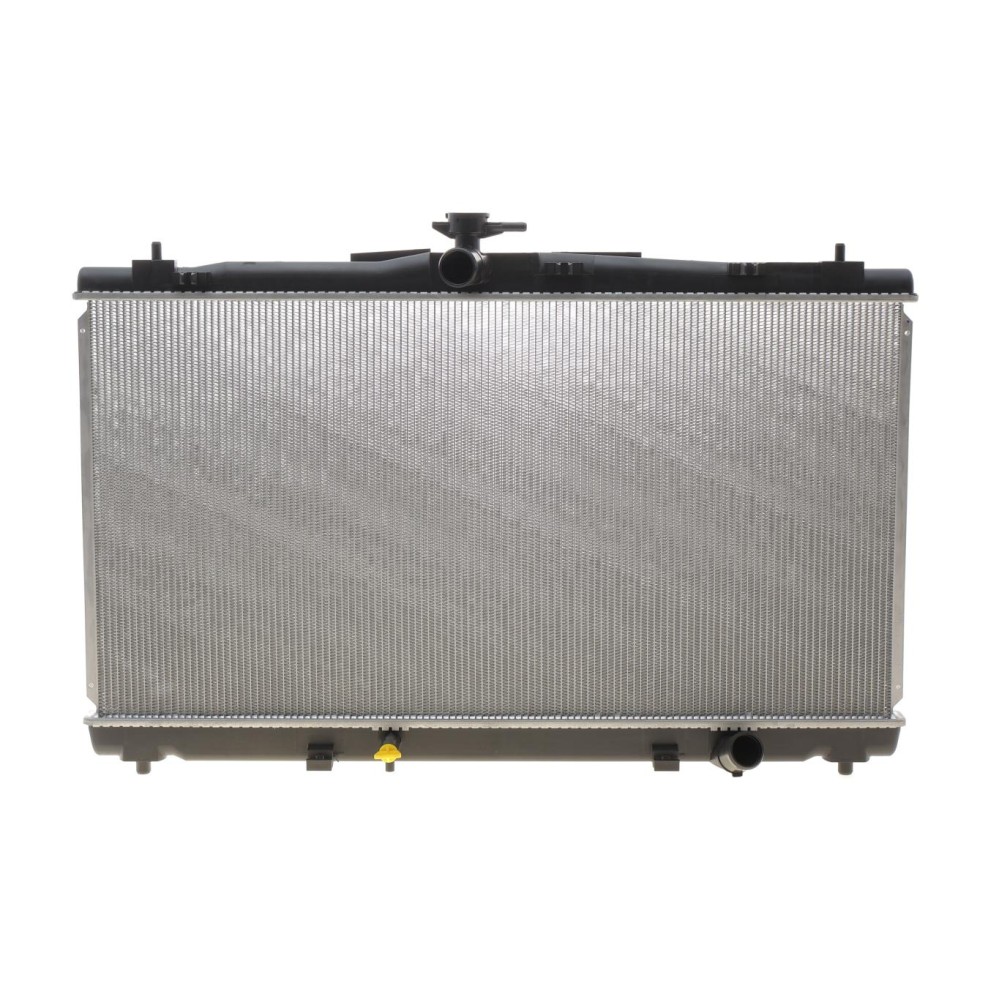 Радіатор охолодження Toyota Camry 2.5 11-