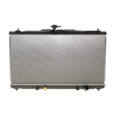 Радіатор охолодження Toyota Camry 2.5 11- Радіатор охолодження Toyota Camry 2.5 11-
