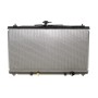 Радіатор охолодження Toyota Camry 2.5 11-