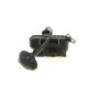 Замок лючка бака топливного VW Golf V/VI 07-13