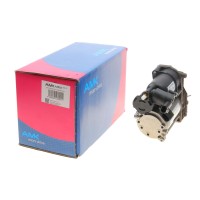 Компресор пневмосистеми (задній) BMW X5 (E70)/X6 (E71/E72) 06-14 M57/N52/N54/N55/N57/N62/N63/S63