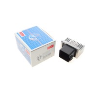 Реле свічок розжарювання Renault 1.5/1.9/2.2/2.5dci 97- (HÜCO)