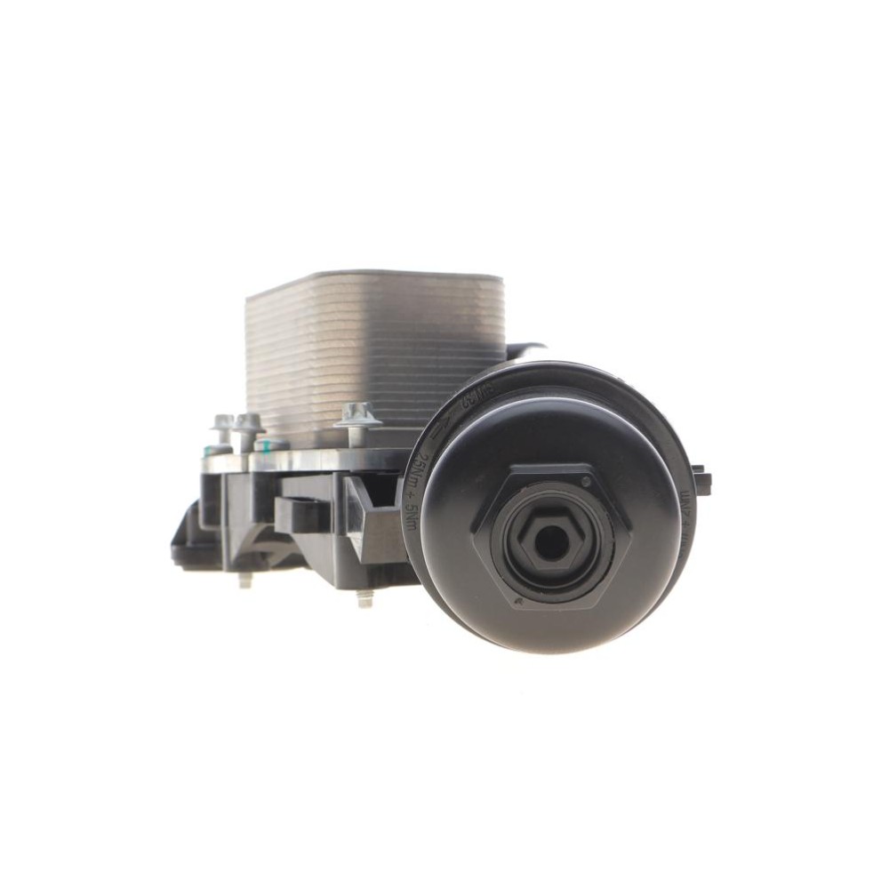 Корпус фільтра масляного BMW 2 (F46/F45)/X1 (F48)/X2 (F39) 15- (B37/B48/B38) (з радіатором)