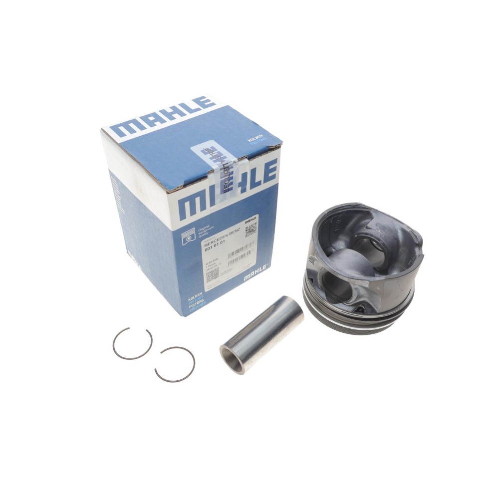 Поршень MB Sprinter OM602 (89.50mm/+0.5) (к-кт)