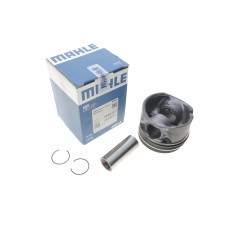 Поршень MB Sprinter OM602 (89.50mm/+0.5) (к-кт)