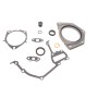 Комплект прокладок (нижній) Fiat Doblo/Opel Combo 1.6/2.0D 10-