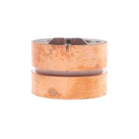 Кільце генератора VW LT 2.4 TD/T3 1.6D -92 (17x32x22.30) = 133401