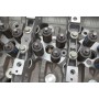 Головка блоку циліндрів Citroen Jumper 2.2 HDI 06-/Ford Transit 2.2 TDCi 06-14