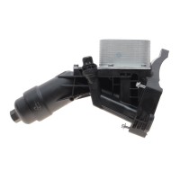 Корпус фільтра масляного BMW 3 (F30/F80)/5 (F10/G30/F90) 2.0D 12- B32/B37/B38/B42/B47