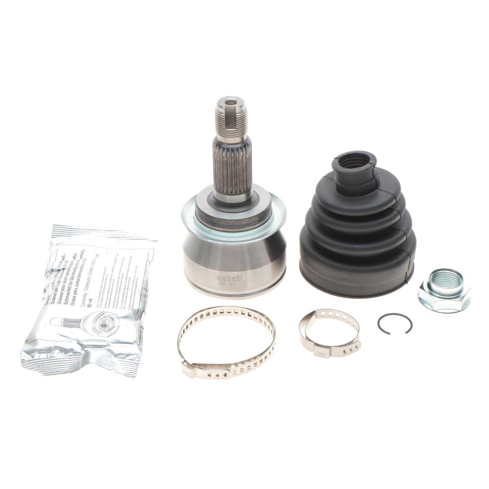 Шрус (зовнішній) Mini (R50/R53/R52/R56) 1.4-1.6 (W10/N12) 01-10 (26zx21z/75.2mm/53.34mm)