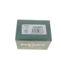 Ремкомплект супорта (заднього) Daewoo Lacetti 03- (d=32mm)(+ поршень)(Dac)