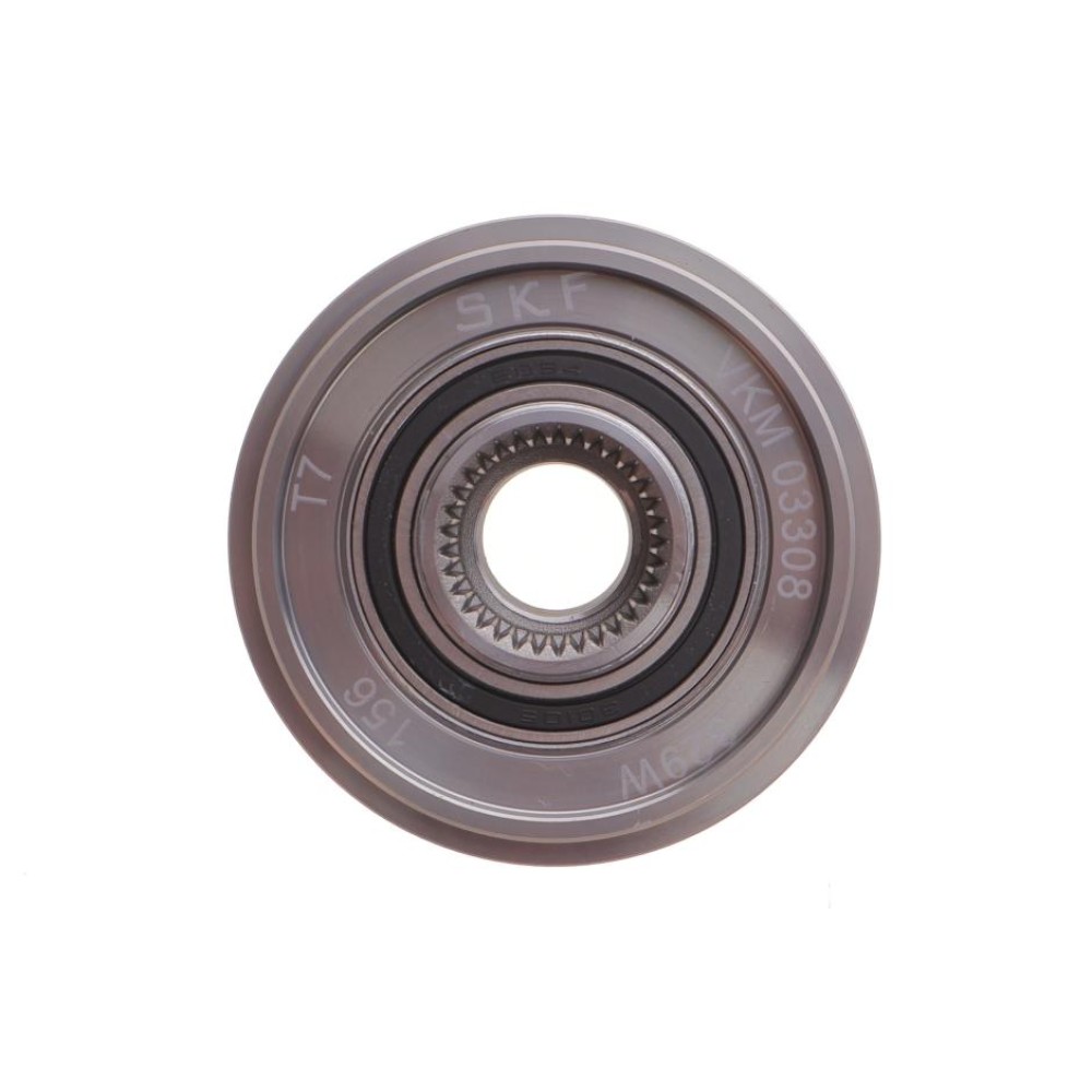 Шків генератора Citroen Berlingo/Jumpy/Jumper/Nemo 1.4/1.6/2.0/2.2HDi