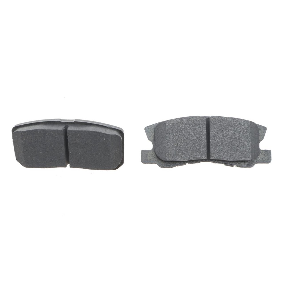 Колодки гальмівні (задні) Citroen C4/Peugeot 4008 12-/Dodge/Jeep/Mitsubishi Outlander 06-/Pajero 91