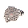 Стартер Ford Mondeo 00-07/Transit  2.0- 2.4 D 00-14 (12V/2.1kw) (z=19)