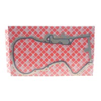 Прокладка кришки картера VW Polo 1.4-1.6 FSI 04- (передня)