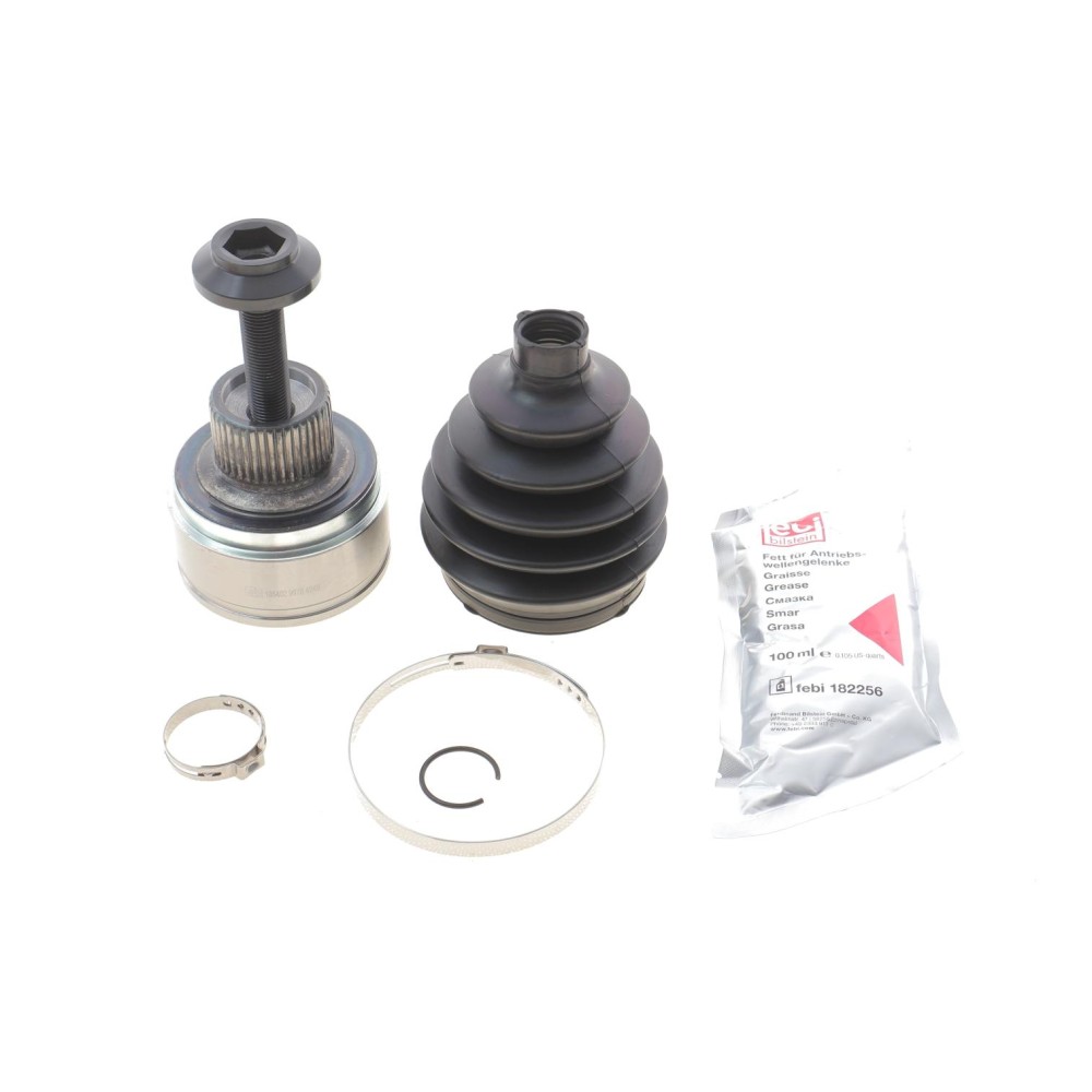ШРКШ (зовнішній) Audi A4 1.8-2.0 08-16/A5 08-17 (42x25)(к-кт)